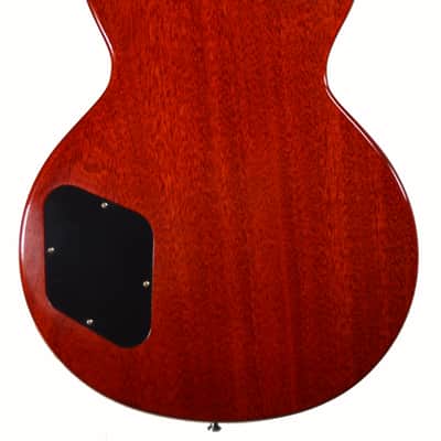 Gibson Custom Shop Les Paul 1960 Reissue LP ROS VOS Electric Guitar w/ OHSC 2016 – Used 2016 - Sunburst image 6