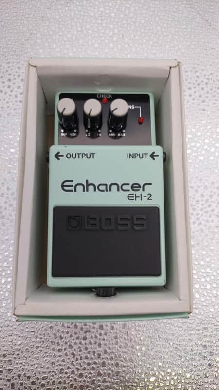 Boss EH-2