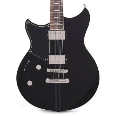 Yamaha Revstar Standard RSS20 LEFTY Black image 1