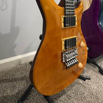 Washburn Rs-10v 1987 - Natural image 4