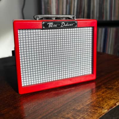 Fender Mini Deluxe image 1