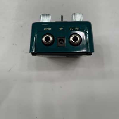 T-Rex Engineering Tonebug Phaser Phase Shifter Rare Guitar Effect Pedal image 5