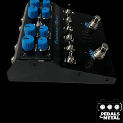 Warm Audio Throne of Tone 2025 - Present - Black - X17678 image 3