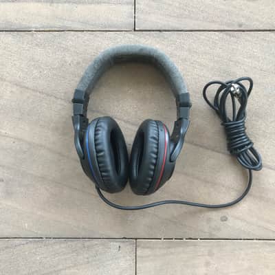 JVC HA-MX10 Studio Monitor Headphones image 2