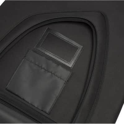 Fender Gigbag FEJ-610 für Jaguar image 4