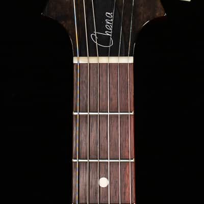 Knaggs Influence Chena Tobacco SunBurst w/T2 Maple Top (478) image 5