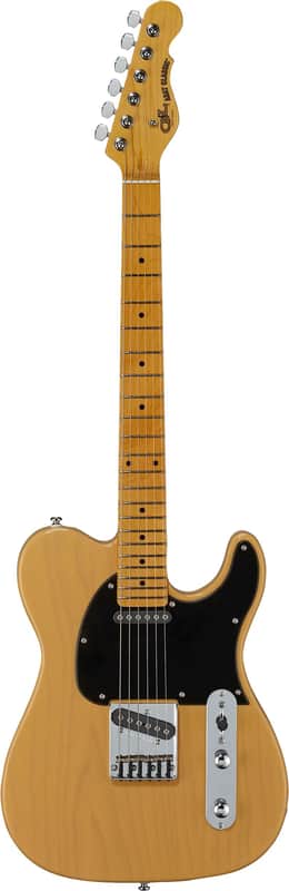 G&L Tribute Series ASAT Classic | Reverb Canada