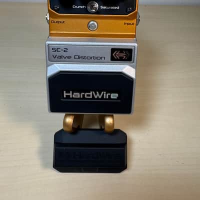 DigiTech Hardwire SC-2 Valve Distortion image 2