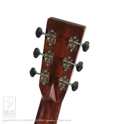 C.F.Martin D-28 Standard 2023[Pre-Owned] image 8