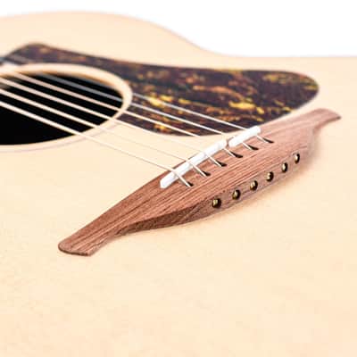 Lowden F10 Indian Rosewood Red Cedar Bild 7
