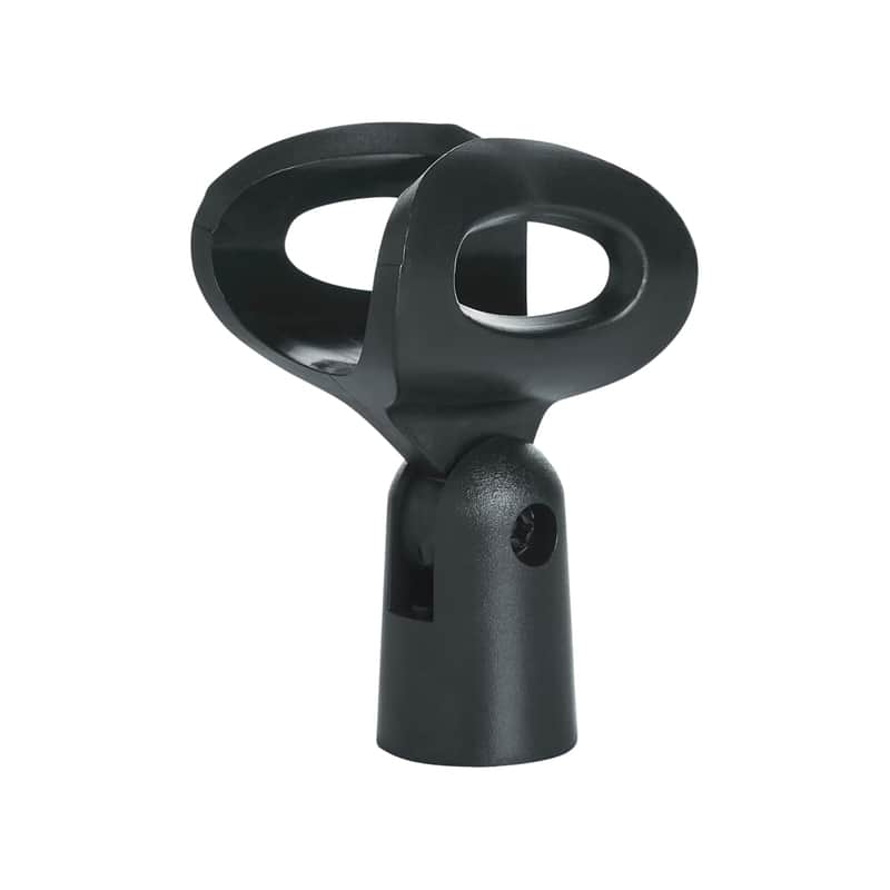 Wired Microphone Clip Fits Both Us And Euro Hardwired Mics (Gfw-Mic-Clip) image 1