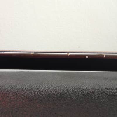 Vintage Silvertone 1443 Bass Danelectro Hornet + Original Case image 24