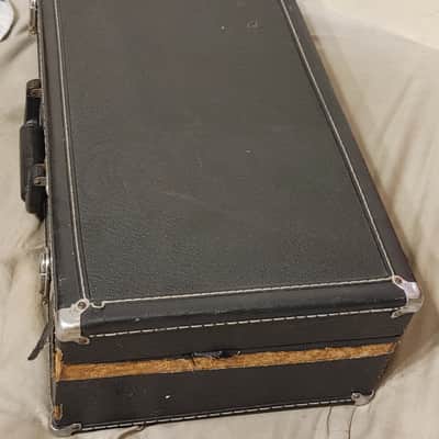 Martin Galaxy Late 60s- early 70s - Brass with Case image 10