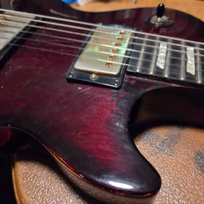 Gibson Les Paul Studio 1991 image 5