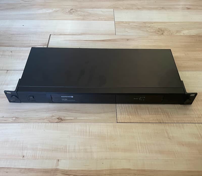 Antenna splitter Beyerdynamic ZAS 900 image 1