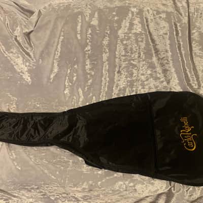Carlo Robelli Acoustic Guitar Case image 2