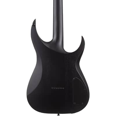 Schecter KM-6 MK-III Legacy LH - Transparent White Satin (876) image 3