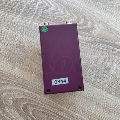 Supro 1309 Flanger image 6