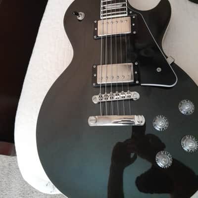 Epiphone Les Paul Modern 2020 - Present Graphite Black image 1