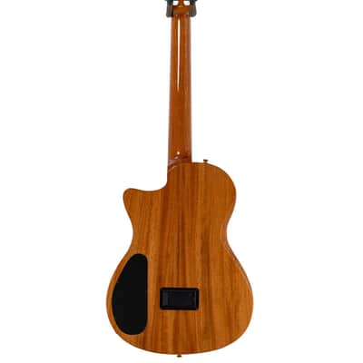 Pre-Owned Cordoba Stage Classical Guitar - Edge Burst | Used image 5