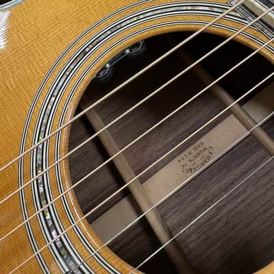 Martin Standard Series OM-42 LR baggs 2013 image 2