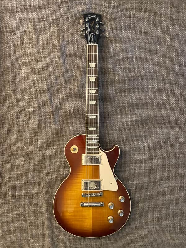 Gibson Les Paul Standard '60s