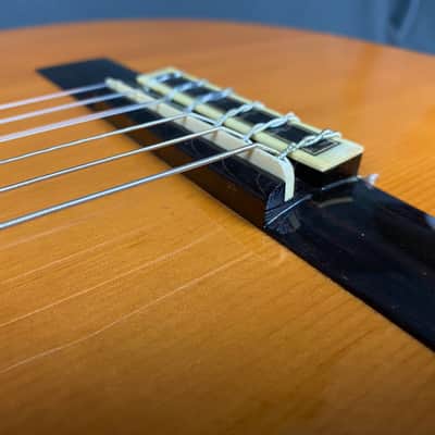 T. Matsuoka M-40 M40 Spruce / Rosewood image 16