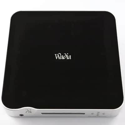 Wadia di322 Digital Audio Decoder DSD DXD 32 bit 384 kHz 24 192 DAC #34333 image 4