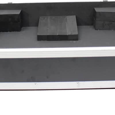 Dual Flight-Road Case for 2 RCF HDL 20-A Line Array Speakers W-Wheels image 3