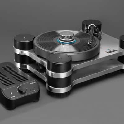 SME  Model 60 Turntable New image 3