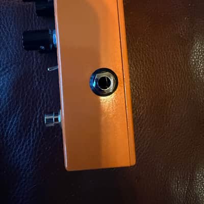 Alexander Pedals La Calavera Haunting Phase 2020 image 8