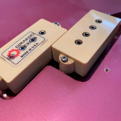 Aria Pro Ⅱ PB600D 1980 "Matching head"Precision image 10