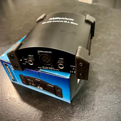 Millenium Active Direct Box DI-33 image 2