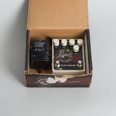 Electro-Harmonix  Lester K Vibrato Effect (2016). image 10