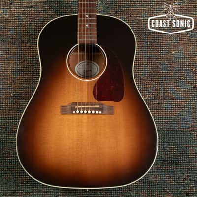 2015 Gibson J-45 Standard w/ Original Case image 1