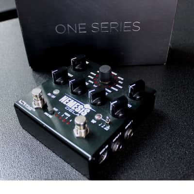 Source Audio Nemesis Delay image 12