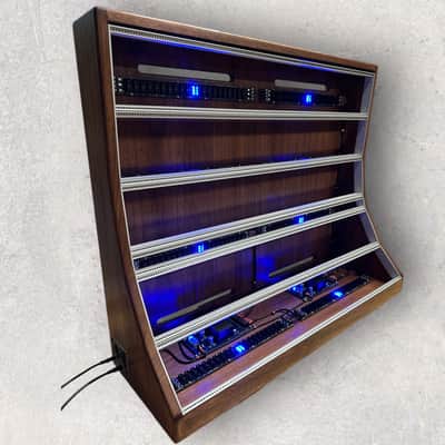 Uryan Modular 16U / 168HP Classical Series eurorack case image 3