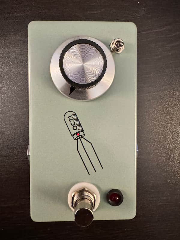 JHS Germanium Boost - Mint