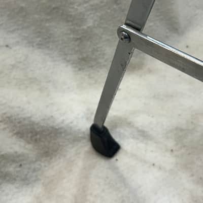 Premier Hi Hat Stand (2224-HH-126) 80's - chrome image 22