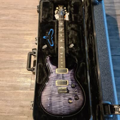 PRS Custom 24-08 Purple Mist image 2