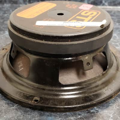 Vintage Eminence STS 106-16 Speaker (B) 1991-92 USA image 10