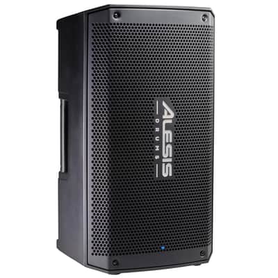 Alesis Strike Amp 8 MKII Powered Drum Amplifier image 6