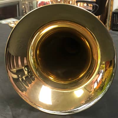 Andreas Eastman EBH311 Bb Student Baritone Horn image 10