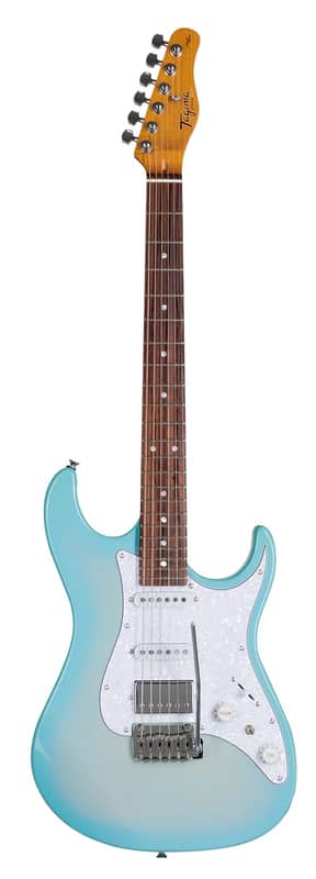 Tagima Stella Oasis Celestial Blue image 1