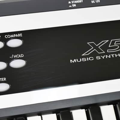 KORG X50 + ARMOR FRP Hardshell Case image 15