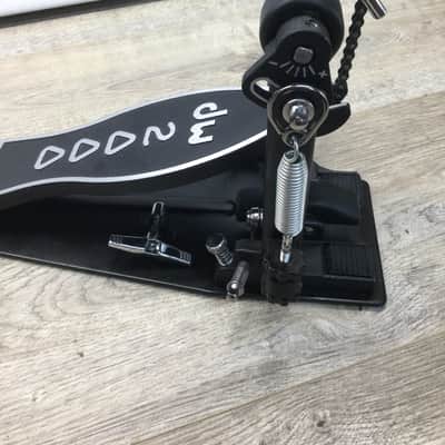 DW 2000 Series Double Bass Drum Pedals w/ Gibraltar Tennis Ball Beaters image 12