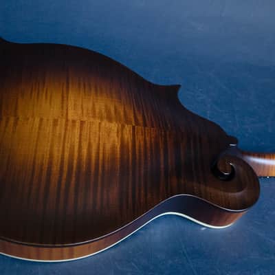 New Collings MF Mandolin image 6