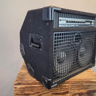 Gallien-Krueger Backline 210 Bass Combo Amp Local Pickup only in Milwaukee, WI image 8