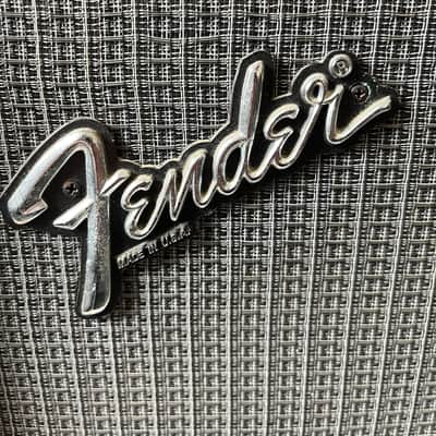 Fender Stage 185 2-Channel 150-Watt 1x12" Solid State Guitar Combo image 6