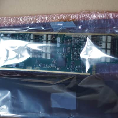 Avid MTRX 8 Line Pristine DA Card 2010s - Standard image 6